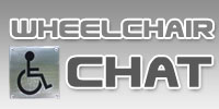 Wheelchair